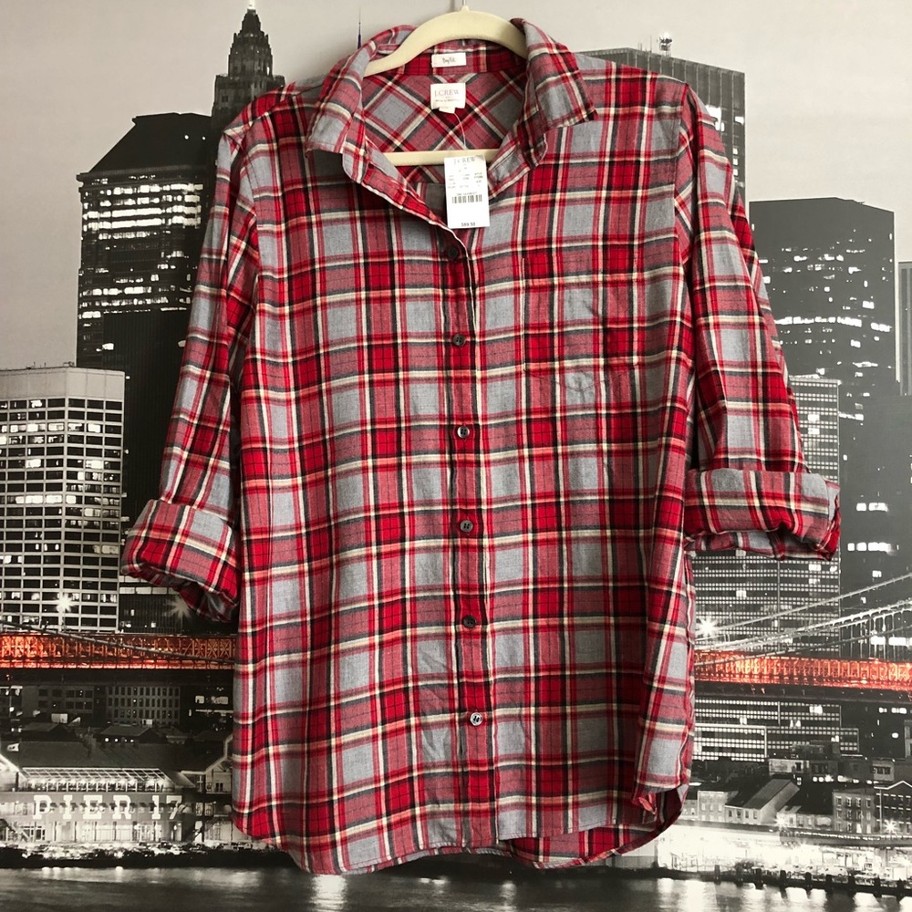 J. CREW - Picture 1 of 3